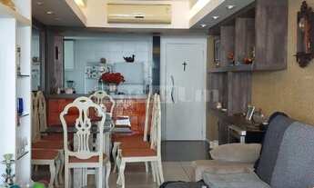 Imagem: Rio de Janeiro - Apartamento Padrão - Barra