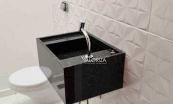 Imagem 5: Casa com 3 dormitórios à venda, Condomínio Villagio Ipanema I - Sorocaba/SP