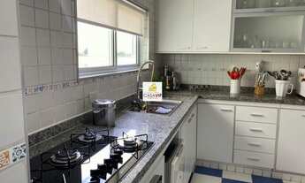 Imagem 7: Apartamento à venda, Jardim das Acácias, 137m², 3 dormitórios, 1 suíte, 1 vaga!