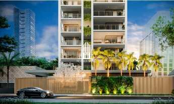 Imagem 6: Apartamento Gardem 2 dorm, 2 Suite, 2 vagas em Itaim Bibi