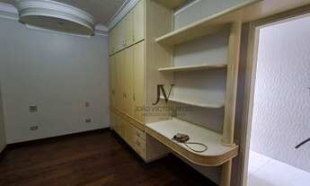 Imagem 3: Sobrado com 4 dormitórios à venda por R$ 550.000,00 - São João - Sertãozinho/SP