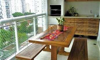 Imagem: APARTAMENTO ALTO PADRÃO À VENDA, 173M²