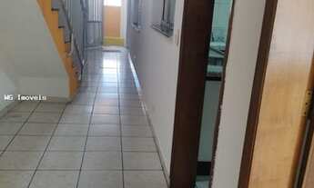 Imagem 6: Casa para Venda em São Paulo, Jardim Imperador (Zona Leste), 2 dormitórios, 2 suítes, 2 ba