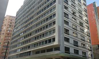 Imagem 3: Venha morar em um apartamento de 3 qtos, sendo 1 suíte no Centro de Curitiba com toda a fa