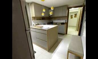 Imagem 5: Apartamento à venda, 3 quartos, 3 suítes, 2 vagas, Setor Bueno - Goiânia/GO