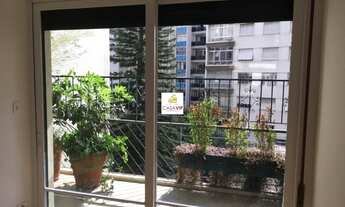 Imagem 5: Apartamento à venda, Santa Cecília, 257m², 3 dormitórios, 1 suíte, 1 vaga!