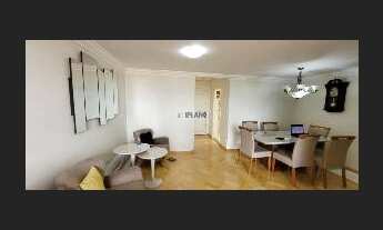 Imagem 4: Apartamento 3 dorm sendo 1 suíte. - Edifício Tabatinga