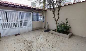 Imagem 3: Casa com 2 dormitórios à venda, 100 m² por R$ 479.000,00 - Vila Guilhermina - Praia Grande