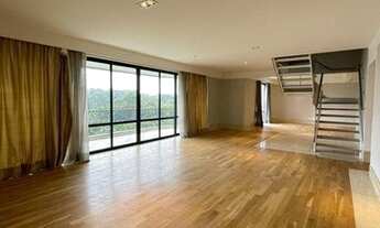 Imagem 2: APARTAMENTO - ALTO DA BOA VISTA - SP