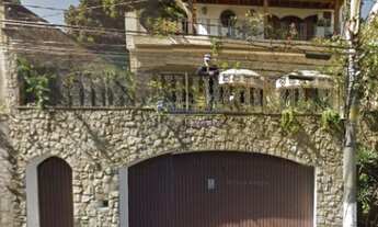 Imagem: Casa 340m² Em Campesina, para venda R$