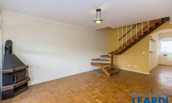 Imagem 3: CASA EM CONDOMÍNIO - VILA OLÍMPIA - SP