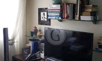 Imagem 4: EXCELENTE apartamento em localização privilegiada 03 dormitórios!!!