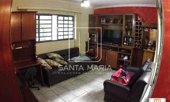 Imagem 6: Casa (térrea na rua) 3 dormitórios/suite