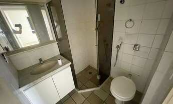 Imagem 3: Apartamento para aluguel e venda tem 120 metros quadrados com 3 quartos em Graças - Recife