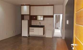 Imagem 2: Casa possui 95 metros quadrados com 3 quartos em Ipsep - Recife - Pernambuco