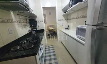 Imagem 6: Apartamento - Jardim Cura D'Ars - Campinas