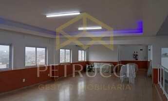 Imagem 5: Salão - Parque Tropical - Campinas