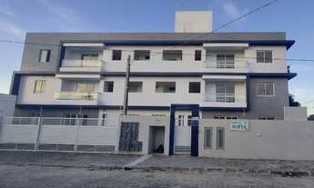 Imagem: Apartamento com 02 quartos, 57,29m², prédio