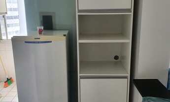 Imagem 6: Apartamento para venda com 58 metros quadrados com 2 quartos em Residencial Eldorado - Goi