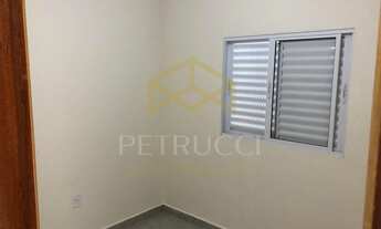 Imagem 5: Casa - Vila Real Continuaçao - Hortolândia