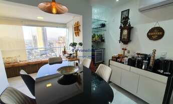 Imagem 1: APARTAMENTO A VENDA EM OSASCO 2 DORMITÓRIOS 2 VAGAS 72 M²