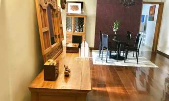 Imagem 2: Apartamento em Perdizes 285m 3 dormitórios 1 suíte 4 banheiros 4 vagas