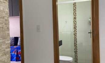 Imagem 4: Apto 02 Dormitorios, Cobertura