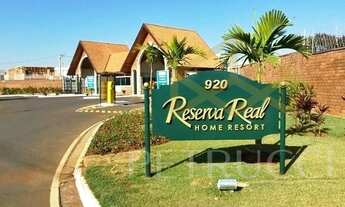 Imagem: Terreno - Parque Brasil 500 - Paulínia