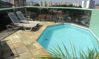 Imagem 2: COBERTURA - VILA FORMOSA - SP