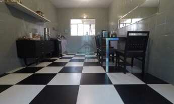 Imagem 7: Casa em excelente localização no bairro Carlos Prates