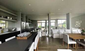 Imagem 3: Cobertura na Granja Viana