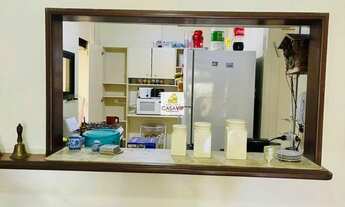 Imagem 6: Apartamento à venda, Vila Nova Conceição, 86m², 3 dormitórios, 1 suíte, 2 vagas!