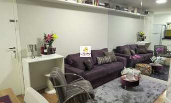 Imagem 5: Apartamento à venda, Indianópolis, 35m², 1 dormitório, 1 vaga!