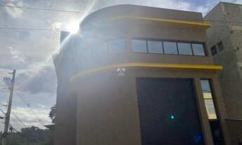 Imagem 2: Galpão - Vista Alegre - Vinhedo