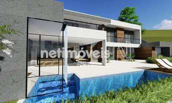 Imagem 3: Venda Casa em condomínio veredas reserva Nova Lima