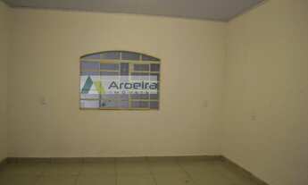 Imagem 7: Casa Padrão para Venda em Residencial Forteville Goiânia-GO - R 444