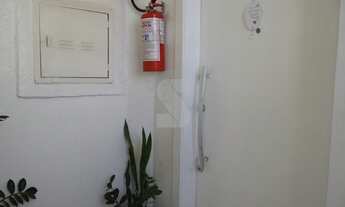 Imagem 2: Apartamento à venda, 2 quartos, 1 vaga, Cabral - Contagem/MG