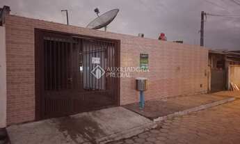 Imagem: ITAJAí - Casa Padrão - Espinheiros