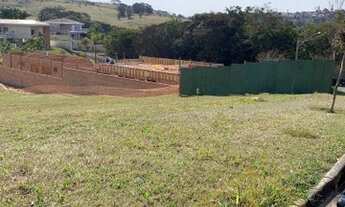 Imagem 2: Terreno - Loteamento Residencial Jaguari (Sousas) - Campinas