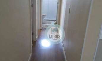 Imagem 7: Apartamento com 2 dormitórios para alugar, 44 m² por R$ 1.370,00/mês - Canhema - Diadema/S