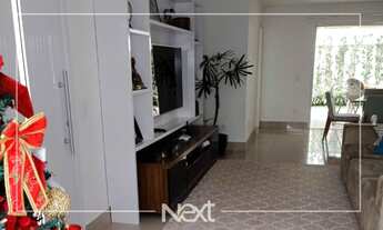 Imagem 3: Casa - Hípica - Campinas