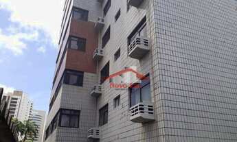 Imagem 3: Apartamento com 3 dormitórios à venda, 165 m² por R$ 599.000,00 - Cocó - Fortaleza/CE