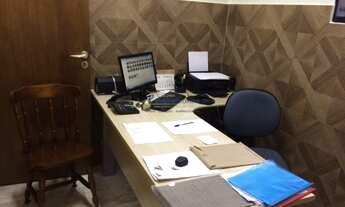 Imagem 6: Comercial à venda 4 Vagas, 364M², Saúde, São Paulo - SP