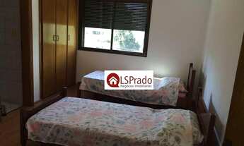 Imagem 7: Localização nobre! Próximo ao Esporte Clube Sírio e ao Aeroporto de Congonhas, 4 suítes, 3