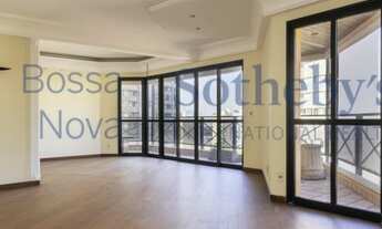 Imagem: Cobertura Duplex na Vila Andrade com 370M2