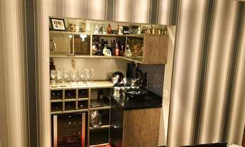 Imagem 7: Apartamento com 3 dormitórios à venda, 137 m² por R$ 1.439.000,00 - Vila Maria Alta - São