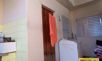 Imagem 7: Casa com 1 dormitório para alugar, 65 m² por R$ 850,00/mês - Cidade São Mateus - São Paulo