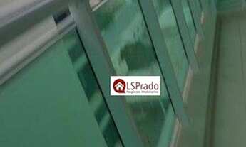 Imagem 3: Sala Comercial para venda e locação, Chácara Santo Antônio (Zona Sul), São Paulo - SA0036