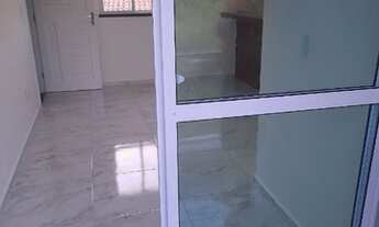 Imagem 5: Casa com 3 dormitórios à venda, 60 m² por R$ 133.000,00 - Pedras - Itaitinga/CE