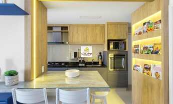 Imagem 2: Apartamento à venda, Aclimação, 106m², 3 dormitórios, 1 suíte, 2 vagas!